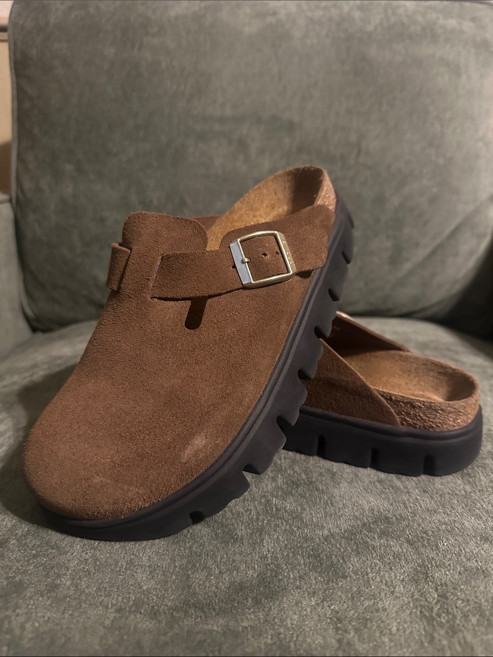 papillio by Birkenstock Clog Mules